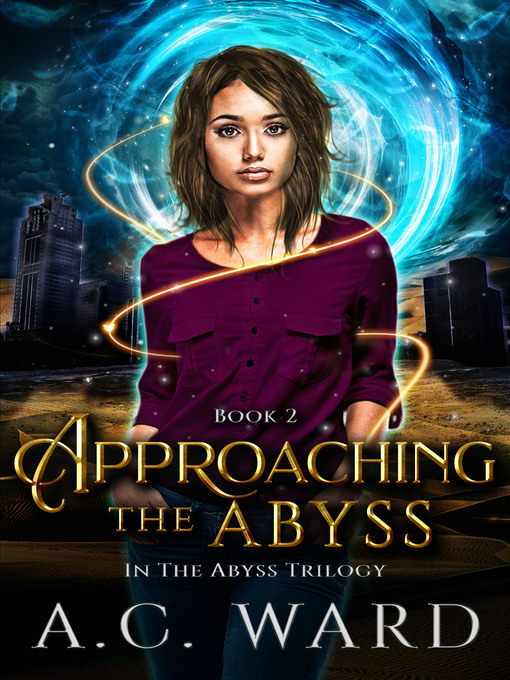 Title details for Approaching the Abyss by AC Ward - Available